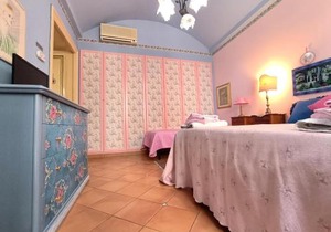 Vittorio Emanuele Rooms di Prinzi