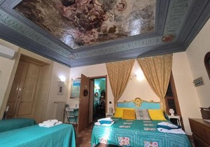 Vittorio Emanuele Rooms di Prinzi