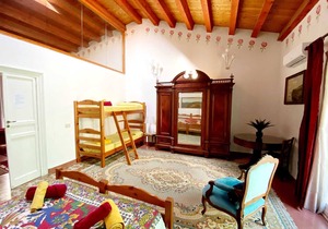 Vucciria's Holiday Home