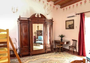 Vucciria's Holiday Home