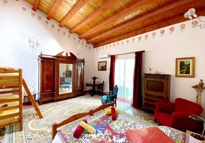 Vucciria's Holiday Home