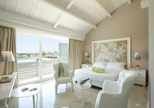 Wellness Spa Hotel Principe Fitalia
