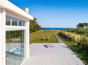 Villa Caponegro | Gallina