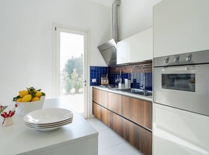Villa Caponegro | Gallina