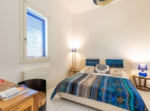 Villa Caponegro | Gallina