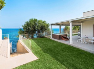 Stella Marina | Noto Marina