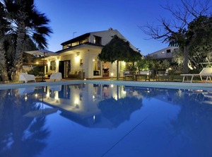 Villa Palma | Marina di Ragusa