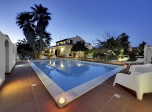 Villa Palma | Marina di Ragusa