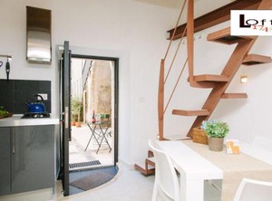 Loft | Ortigia