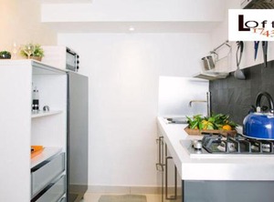 Loft | Ortigia