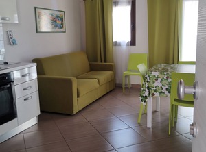Casa Vacanze Del Golfo | Castellammare del Golfo