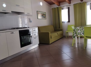 Casa Vacanze Del Golfo | Castellammare del Golfo