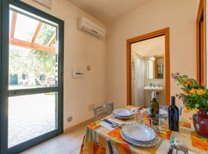 Lilybeo Village | Marsala