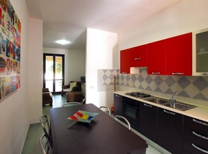 The Sea Terrace Air Conditioning | Contrada Pistavecchia 2