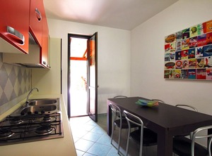 The Sea Terrace Air Conditioning | Contrada Pistavecchia 2