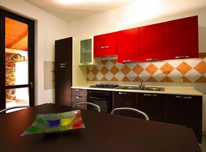 The Sea Terrace Air Conditioning | Contrada Pistavecchia 2