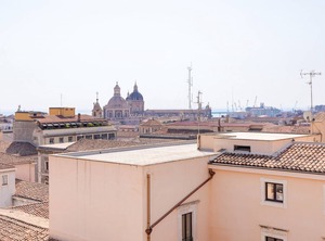 San Giuliano | Catania City Centre