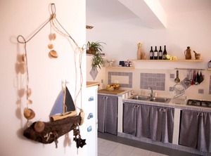 Casa Vacanza Violisa Alcamo | Alcamo Marina