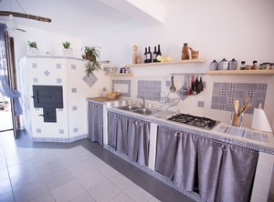 Casa Vacanza Violisa Alcamo | Alcamo Marina