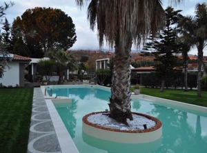 Croce Vallone Agrihotel | Biancavilla
