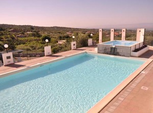 Croce Vallone Agrihotel | Biancavilla