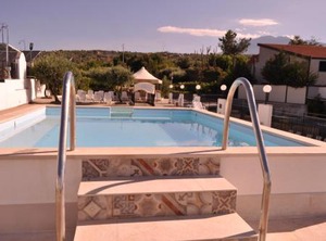 Croce Vallone Agrihotel | Biancavilla