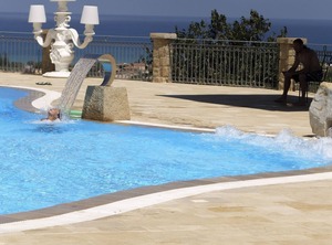 Agriturismo Sul Tirreno Sea | Lascari