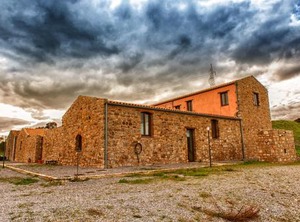 Agriturismo Case Tabarani | Collesano