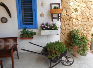 Agriturismo Case | Marinella di Selinunte