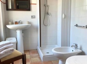 Agriturismo San Pietro | Gangi