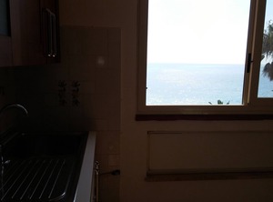 Sea | Sant'Alessio Siculo