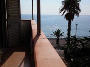 Sea | Sant'Alessio Siculo