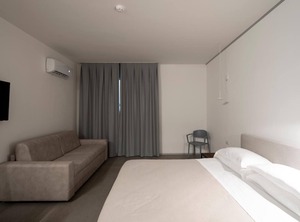 Alkamuri Posh Hotel Alcamo | Alcamo