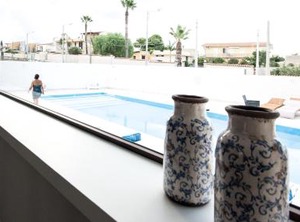 Amada Hotel Siracusa | Citta Giardino