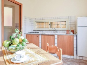 Accommodation Nicola | San Nicola l'Arena