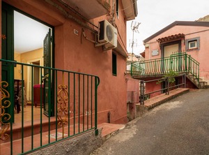 Borgo Santa Caterina Albego Diffuso | Rovittello