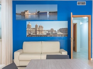 Maremonti Sea | Noto Marina