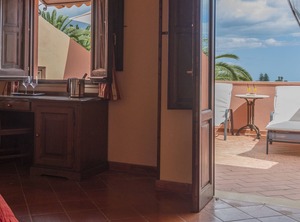 Hotel Lady Lusya | Maeggio