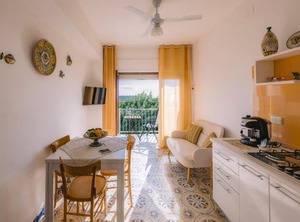 Appartamento Mare Blu | Sciacca