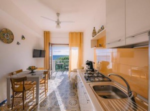 Appartamento Mare Blu | Sciacca