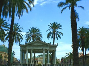Politeama | Ruggero Settimo