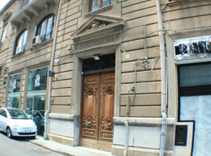 Politeama | Ruggero Settimo