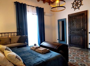 Appartamento Porto Marina S G | Licata