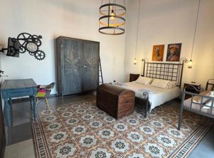 Appartamento Porto Marina S G | Licata