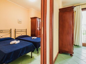 Appartamento Primavera | Santa Tecla