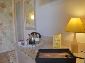 Artemisia Resort | Puntarazzi