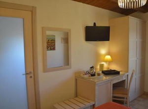 Artemisia Resort | Puntarazzi