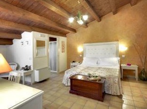 Artemisia Resort | Puntarazzi