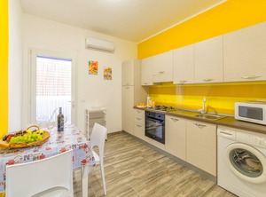 Al Mare Holiday Contact The Sea | Porto Palo