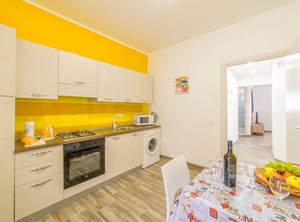 Al Mare Holiday Contact The Sea | Porto Palo